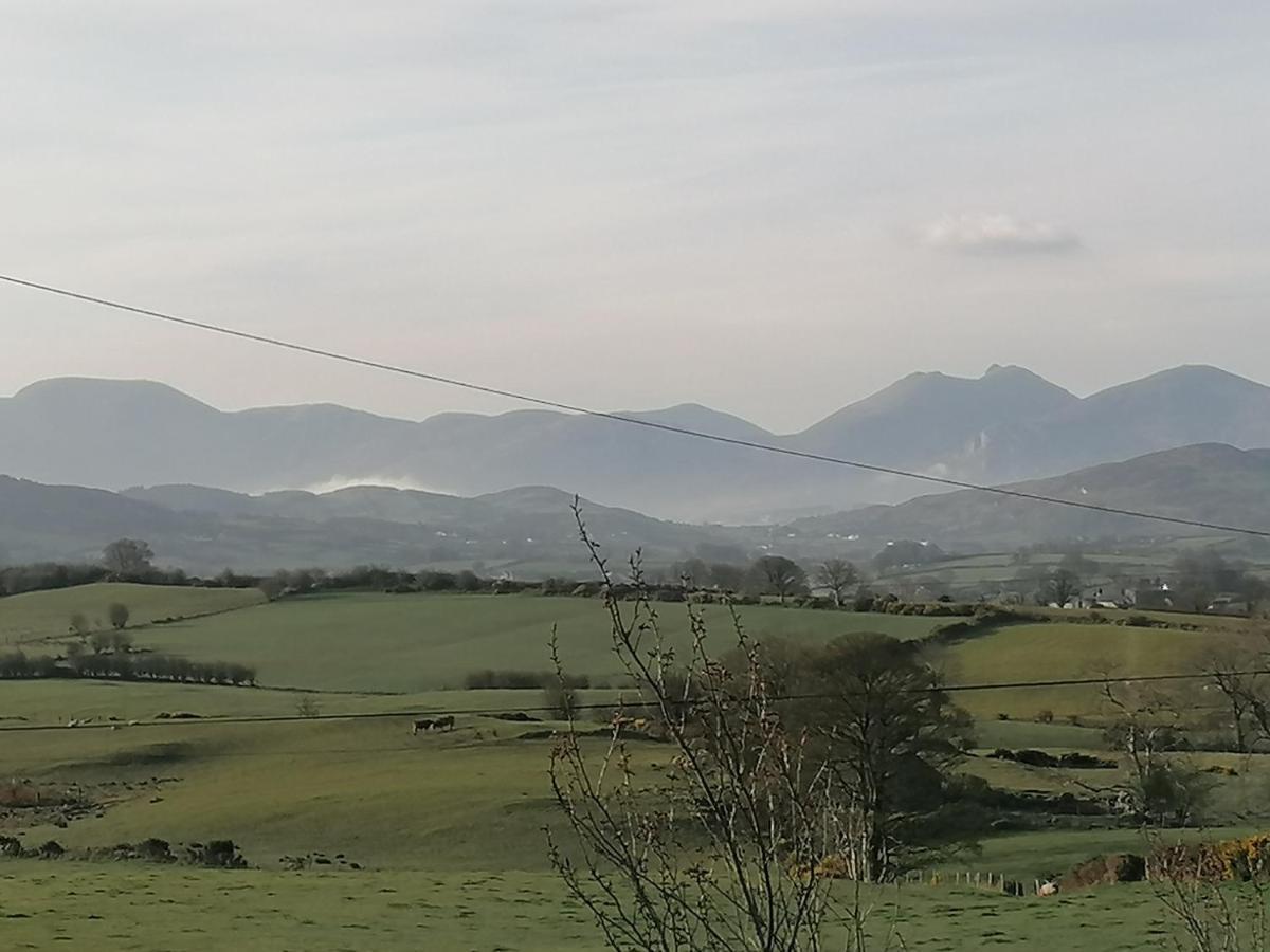Ballyward Mountainview Bed & Breakfast エクステリア 写真