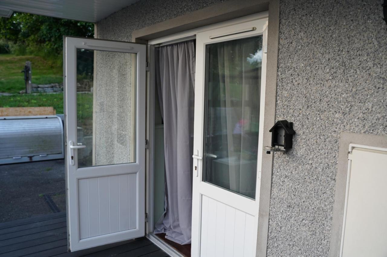 Ballyward Mountainview Bed & Breakfast エクステリア 写真