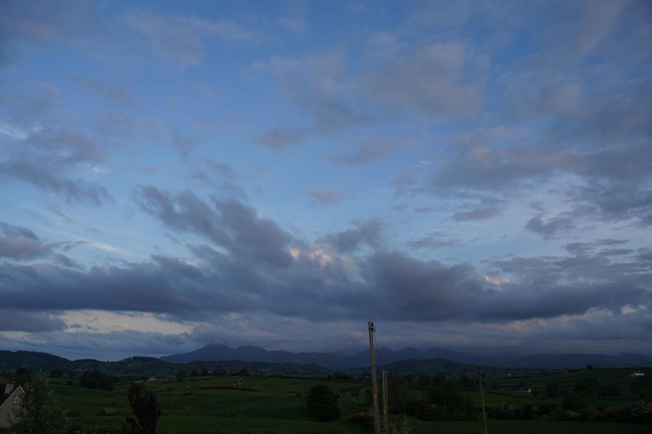 Ballyward Mountainview Bed & Breakfast エクステリア 写真