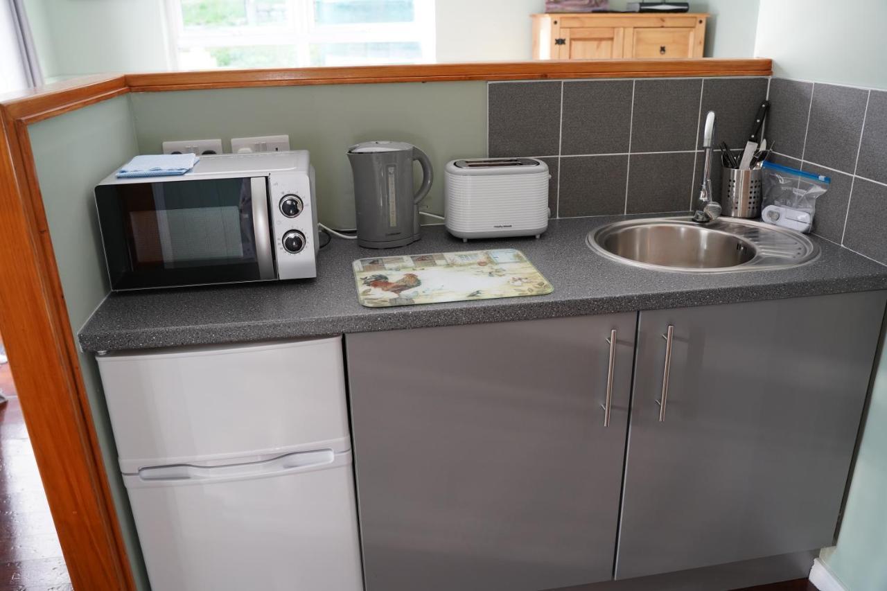 Ballyward Mountainview Bed & Breakfast エクステリア 写真