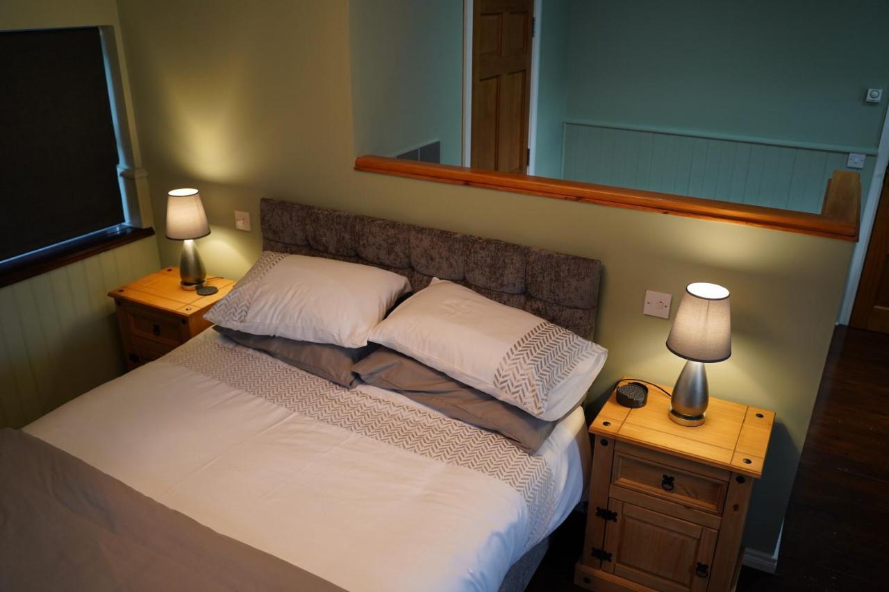 Ballyward Mountainview Bed & Breakfast エクステリア 写真