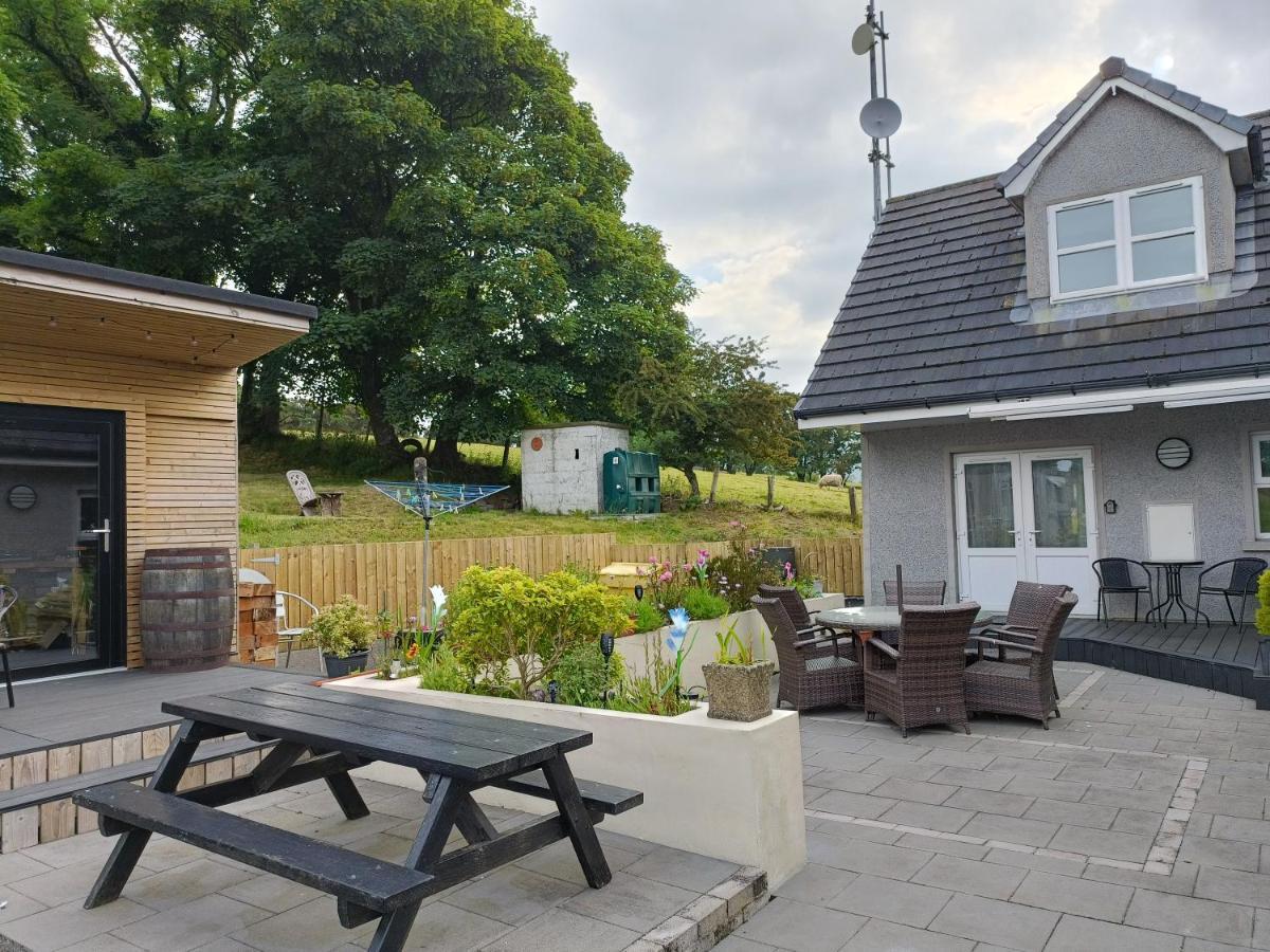Ballyward Mountainview Bed & Breakfast エクステリア 写真