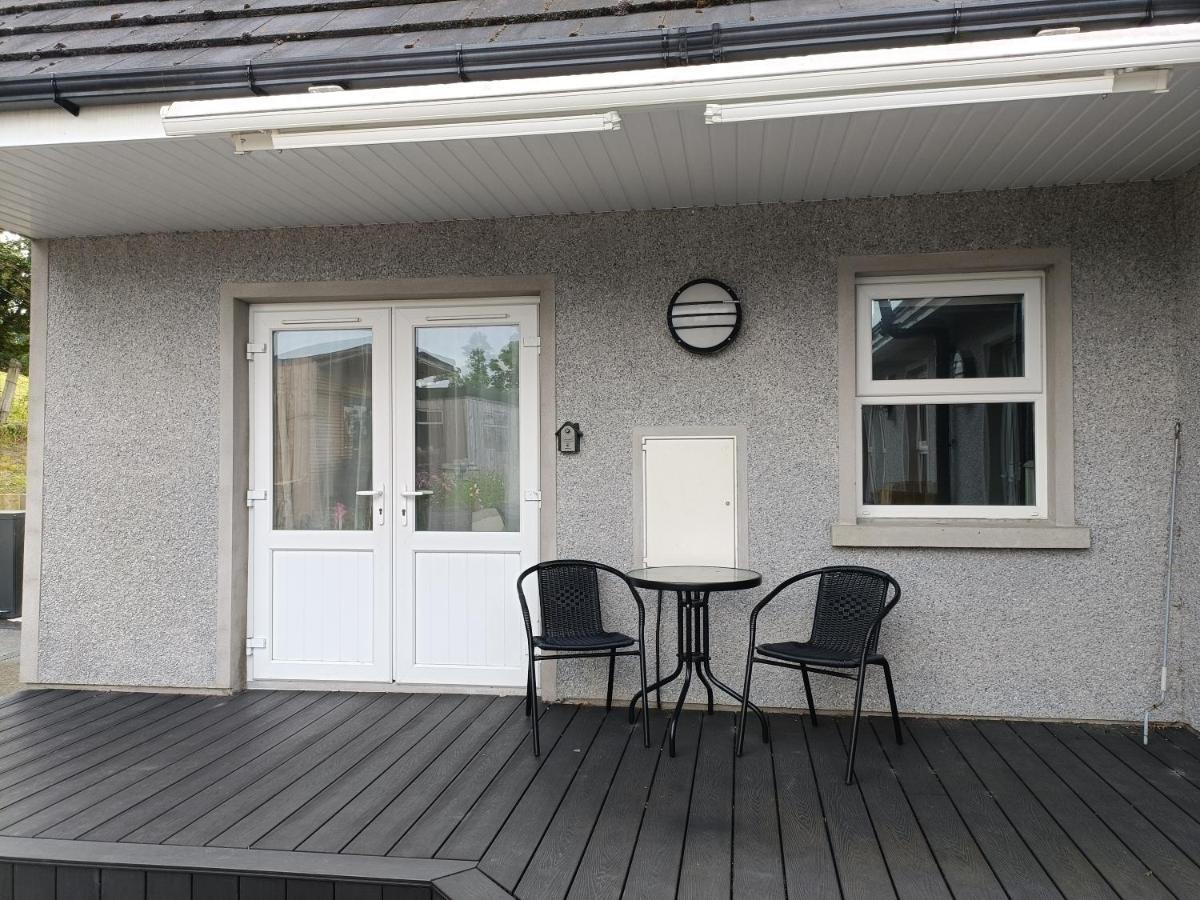 Ballyward Mountainview Bed & Breakfast エクステリア 写真
