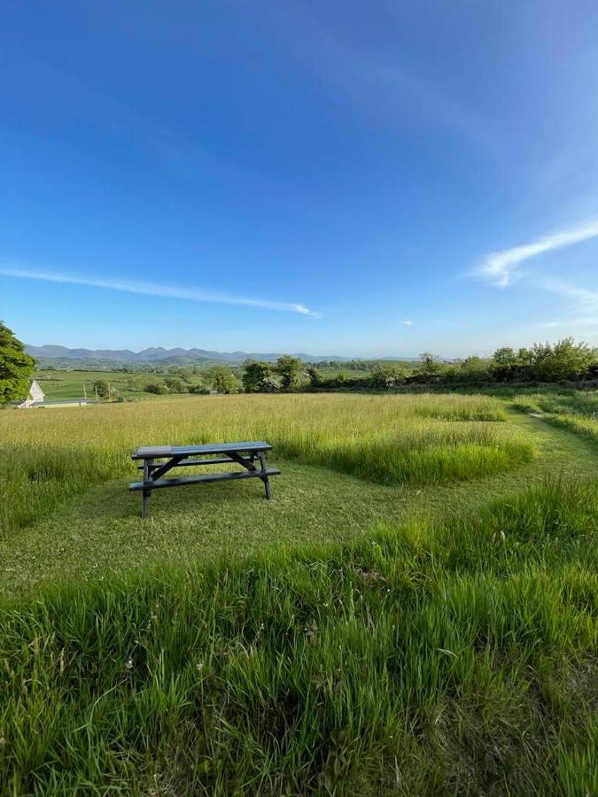 Ballyward Mountainview Bed & Breakfast エクステリア 写真